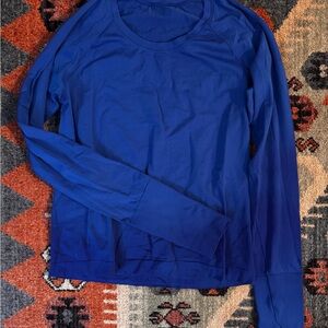 Lululemon athletica Swiftly Tech Long Sleeve